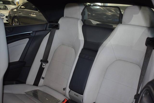 used 2017 Mercedes-Benz E-Class car, priced at $25,997