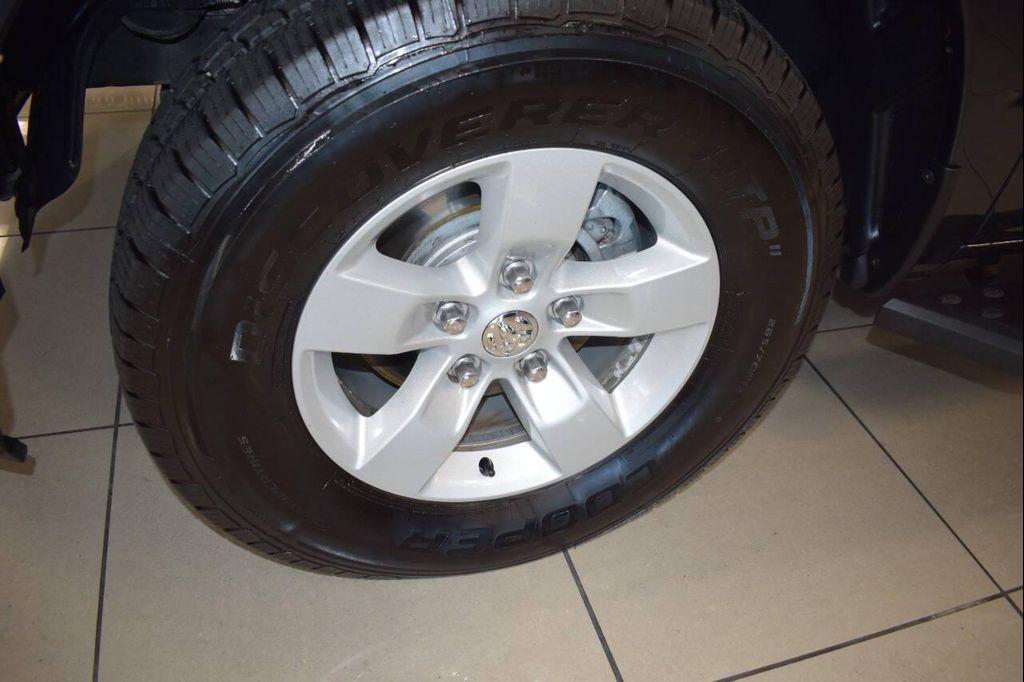 used 2016 Ram 1500 car, priced at $17,997