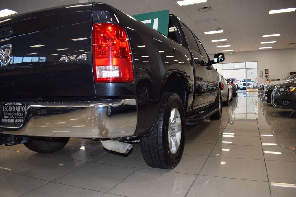 used 2016 Ram 1500 car, priced at $17,997