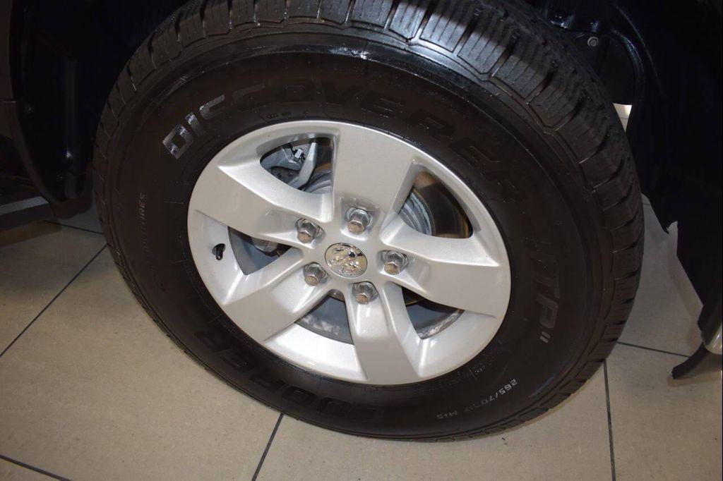 used 2016 Ram 1500 car, priced at $17,997