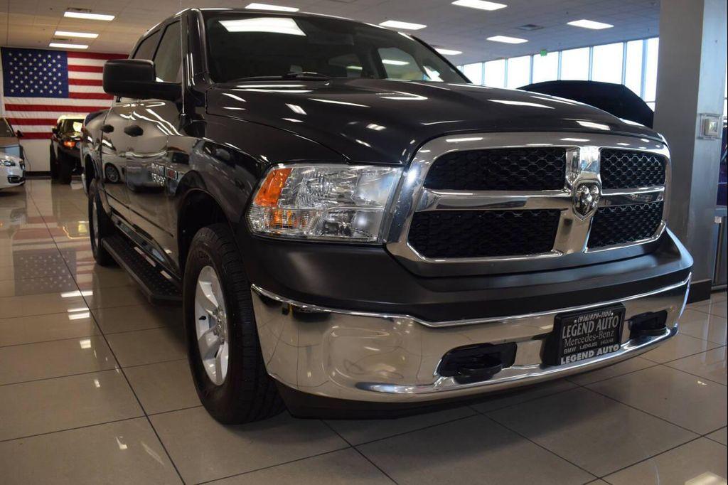 used 2016 Ram 1500 car, priced at $17,997
