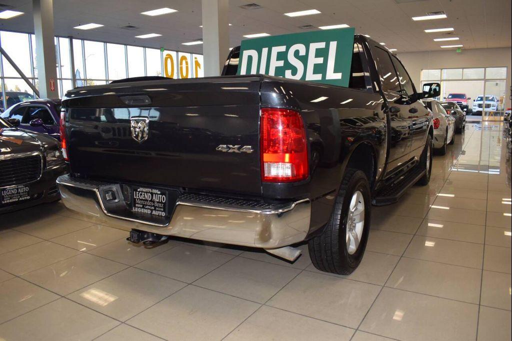 used 2016 Ram 1500 car, priced at $17,997