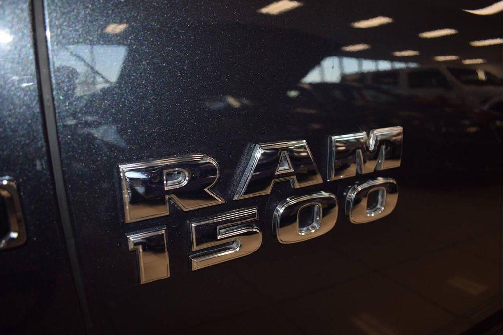 used 2016 Ram 1500 car, priced at $17,997