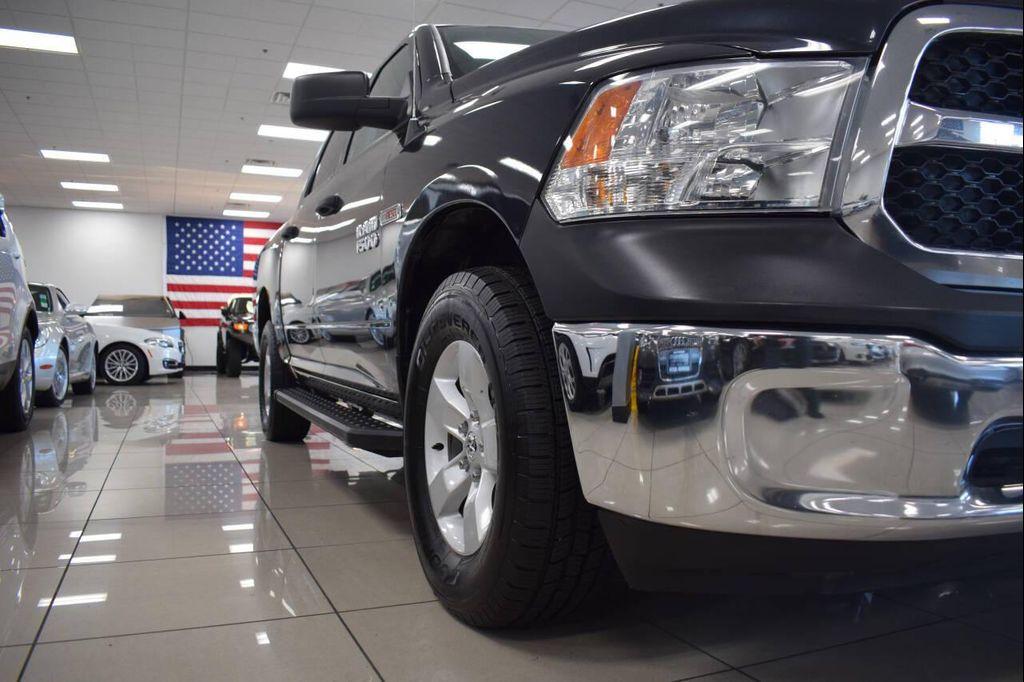 used 2016 Ram 1500 car, priced at $17,997