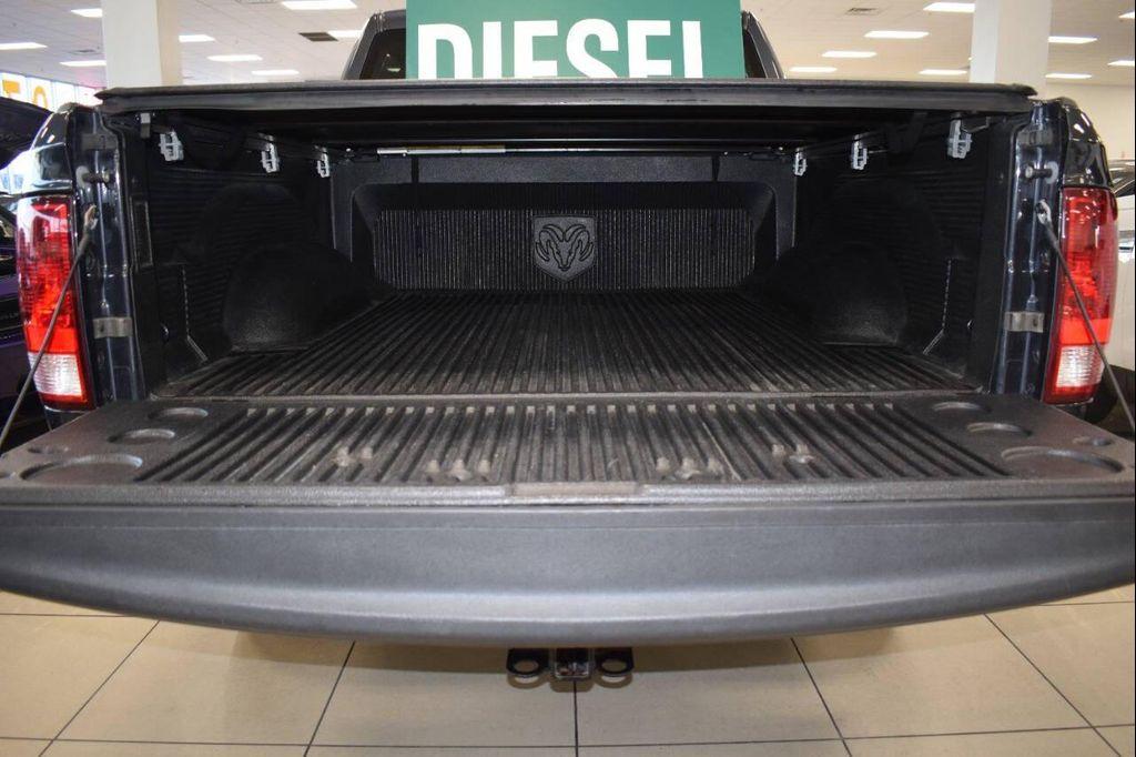 used 2016 Ram 1500 car, priced at $17,997