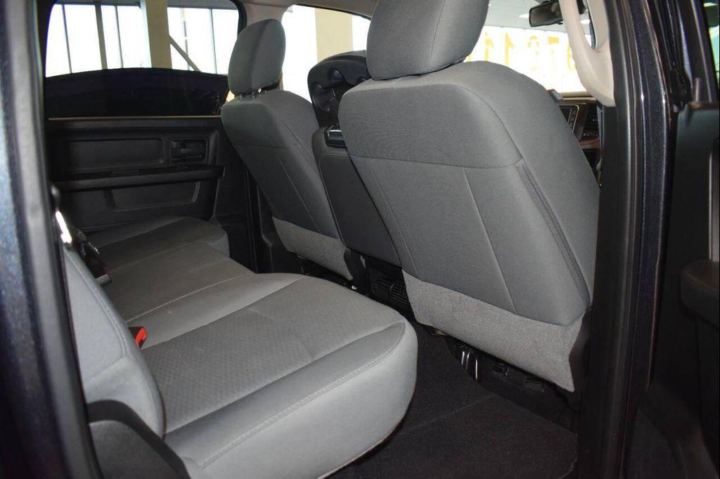 used 2016 Ram 1500 car, priced at $17,997
