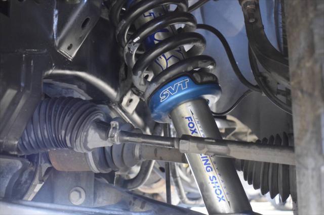 used 2011 Ford F-150 car, priced at $28,777