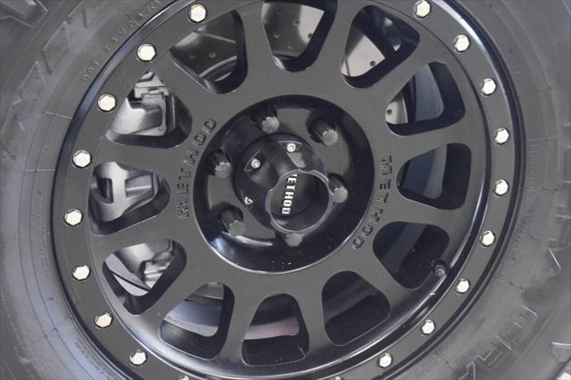 used 2011 Ford F-150 car, priced at $28,777