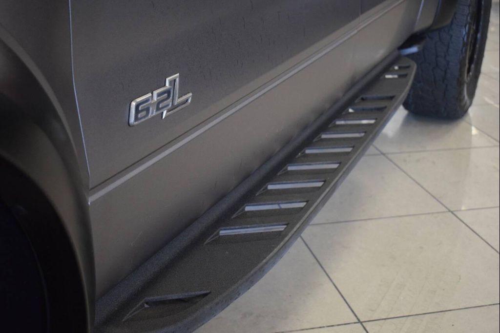 used 2011 Ford F-150 car, priced at $27,997