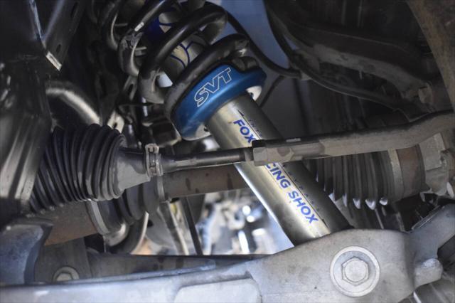 used 2011 Ford F-150 car, priced at $28,777