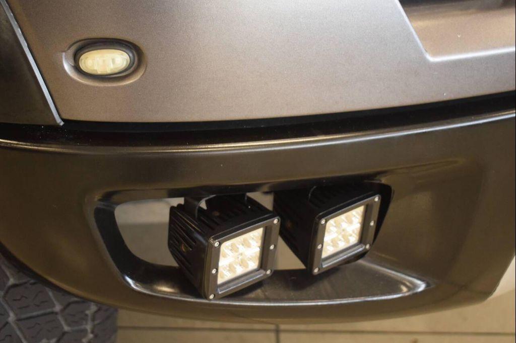 used 2011 Ford F-150 car, priced at $27,997