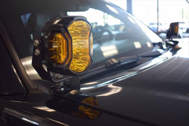 used 2018 Toyota Tacoma car, priced at $34,997