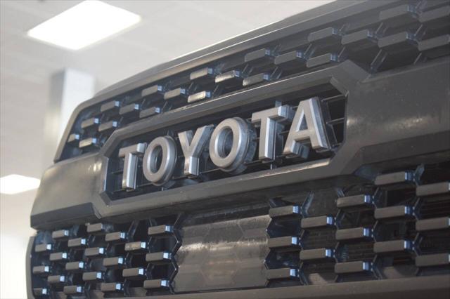 used 2018 Toyota Tacoma car, priced at $34,997