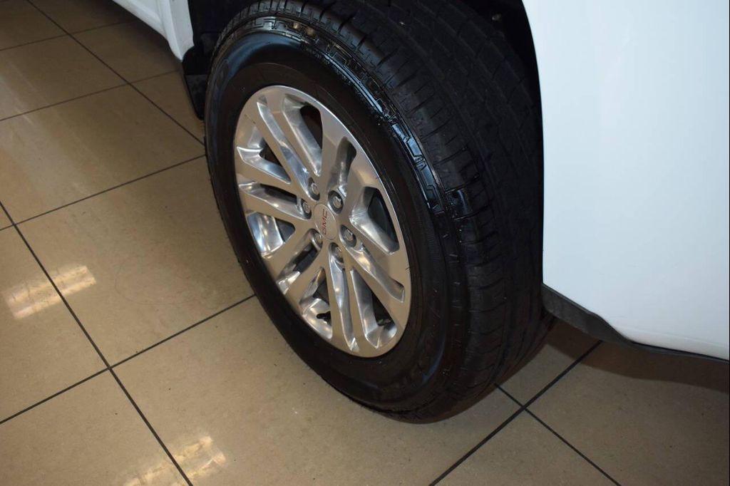 used 2016 GMC Canyon car, priced at $21,888