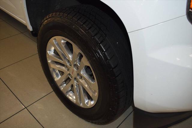 used 2016 GMC Canyon car, priced at $22,888