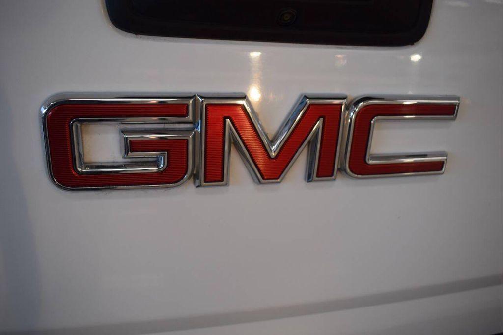 used 2016 GMC Canyon car, priced at $21,888