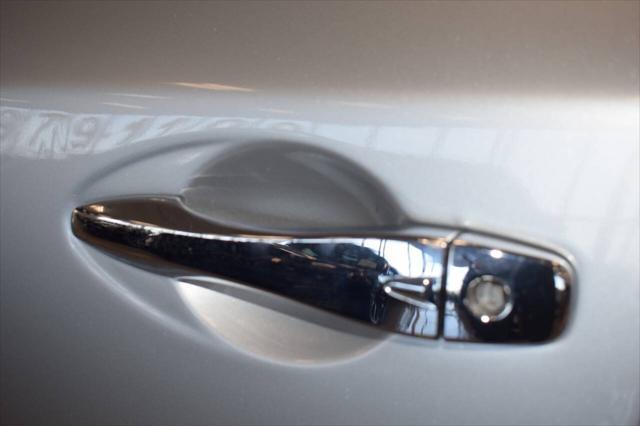 used 2016 Nissan Altima car, priced at $10,997