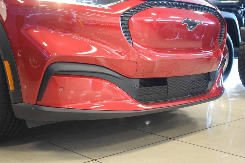 used 2023 Ford Mustang Mach-E car, priced at $26,997