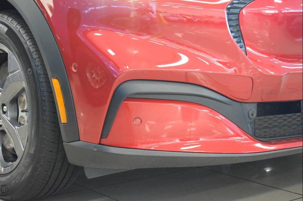 used 2023 Ford Mustang Mach-E car, priced at $26,997