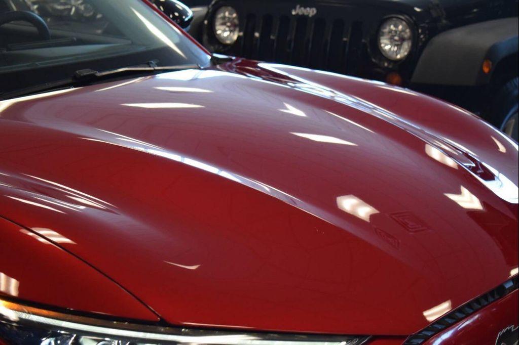 used 2023 Ford Mustang Mach-E car, priced at $26,997