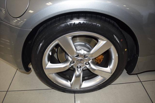 used 2006 Nissan 350Z car, priced at $15,777