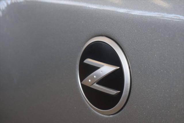 used 2006 Nissan 350Z car, priced at $15,777