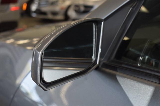 used 2006 Nissan 350Z car, priced at $15,777