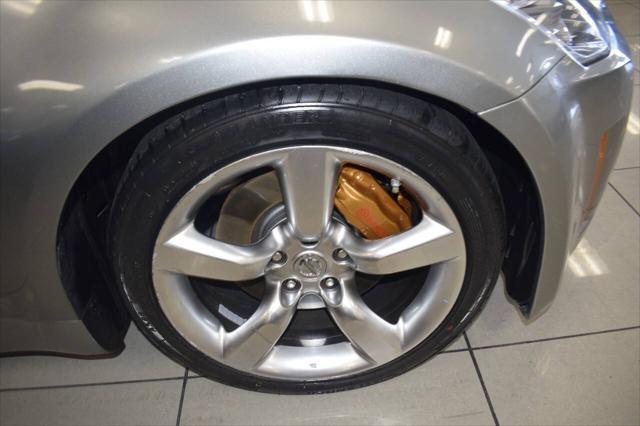 used 2006 Nissan 350Z car, priced at $15,777