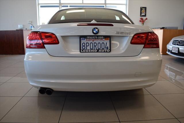 used 2013 BMW 328 car, priced at $15,777