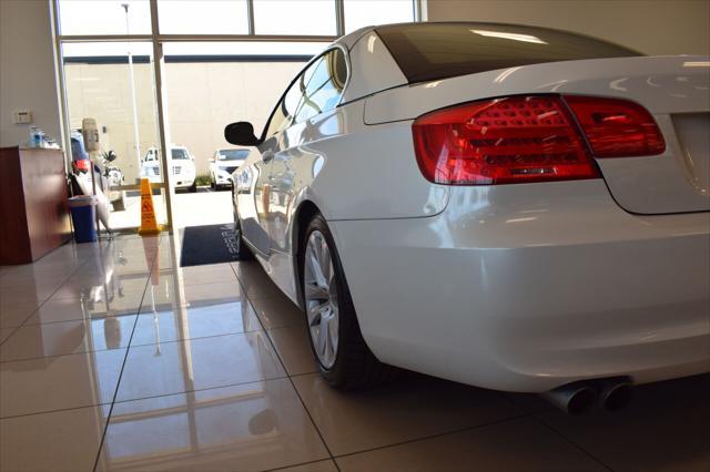 used 2013 BMW 328 car, priced at $15,777