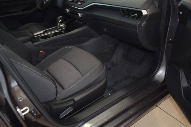 used 2021 Nissan Altima car, priced at $19,997