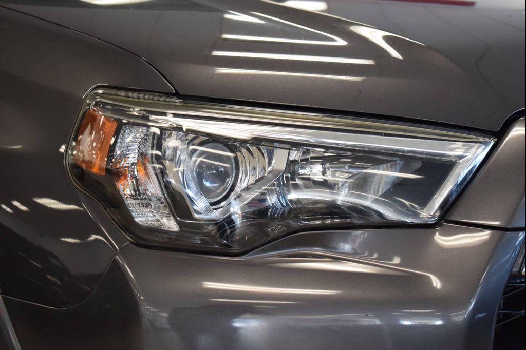 used 2019 Toyota 4Runner car, priced at $31,888
