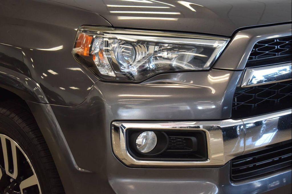 used 2019 Toyota 4Runner car, priced at $31,888