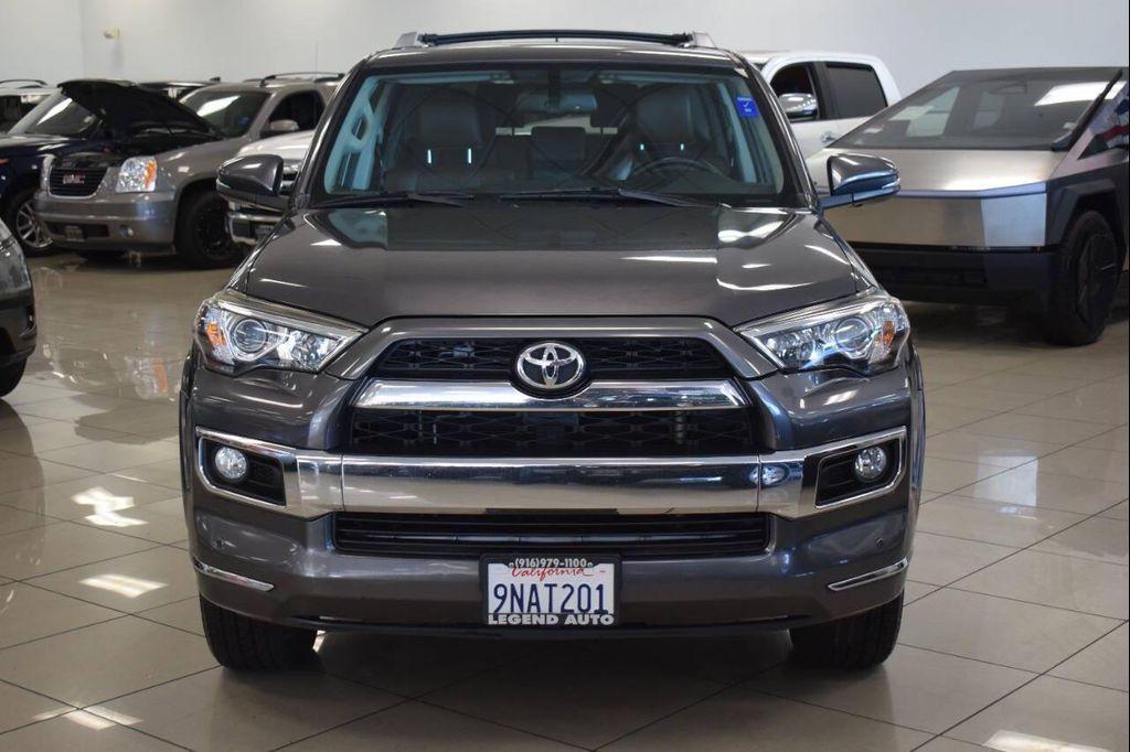 used 2019 Toyota 4Runner car, priced at $31,888