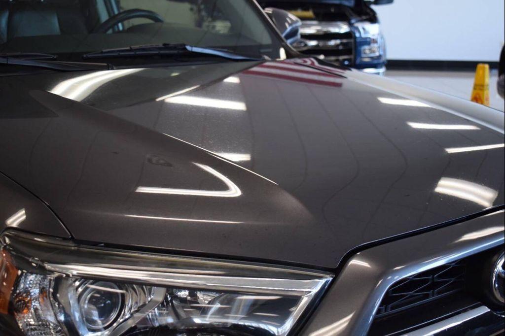 used 2019 Toyota 4Runner car, priced at $31,888