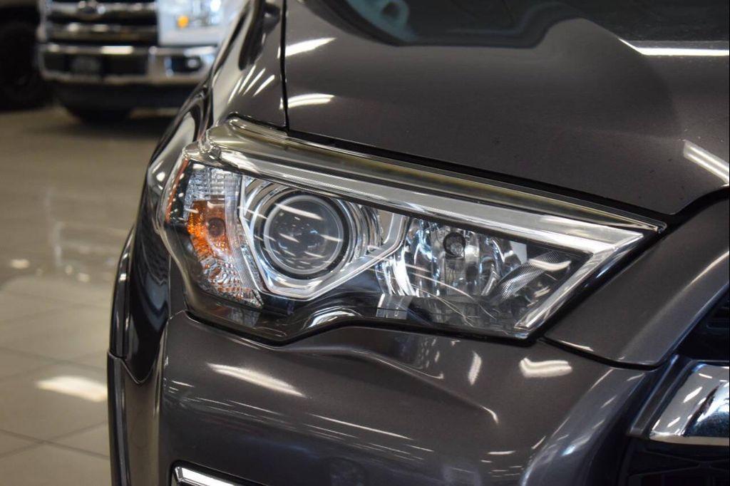 used 2019 Toyota 4Runner car, priced at $31,888