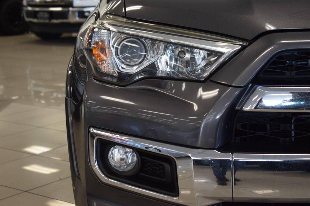 used 2019 Toyota 4Runner car, priced at $31,888