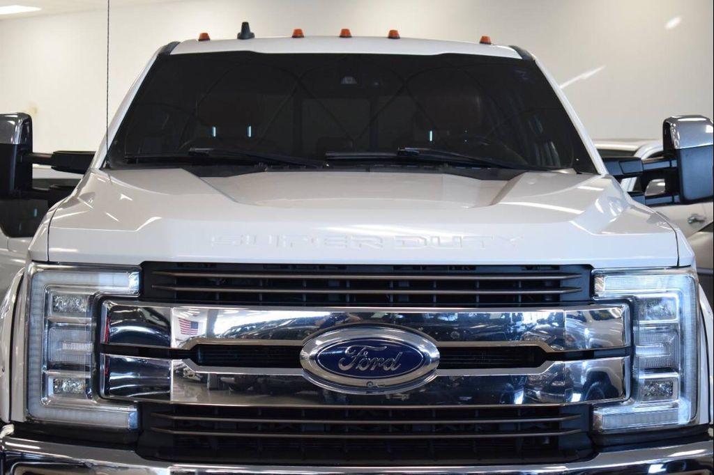 used 2019 Ford F-250 car, priced at $49,777
