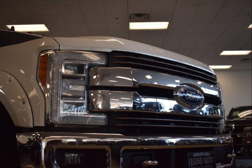 used 2019 Ford F-250 car, priced at $49,777