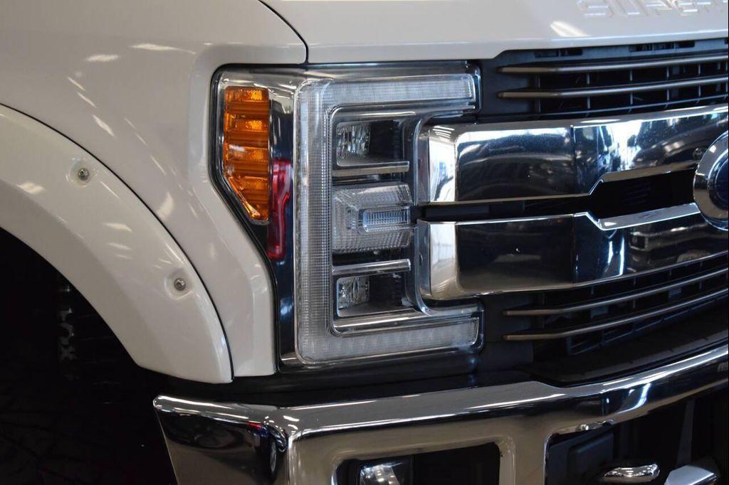 used 2019 Ford F-250 car, priced at $49,777
