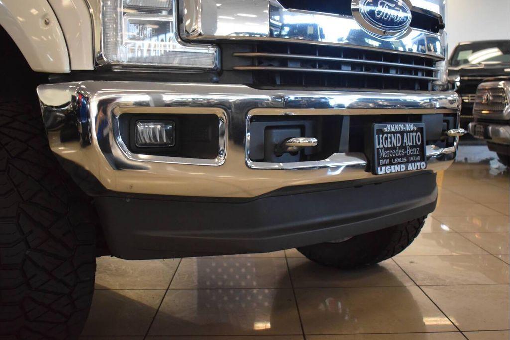 used 2019 Ford F-250 car, priced at $49,777