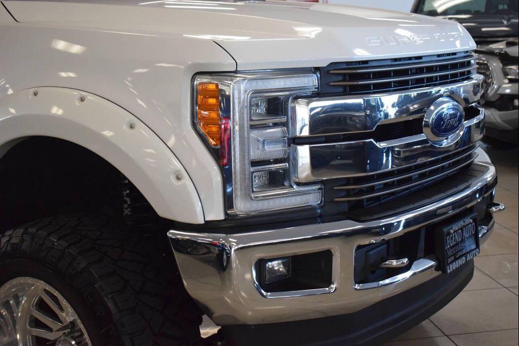 used 2019 Ford F-250 car, priced at $49,777