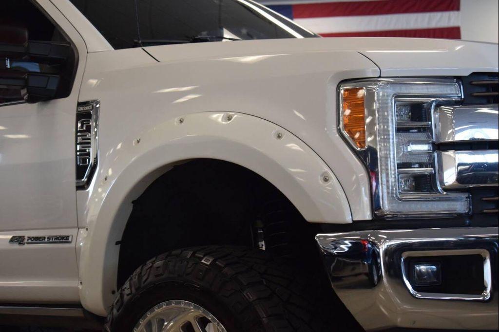 used 2019 Ford F-250 car, priced at $49,777