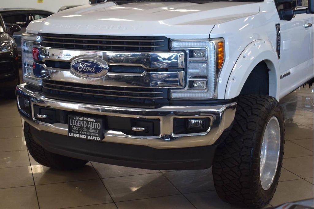 used 2019 Ford F-250 car, priced at $49,777