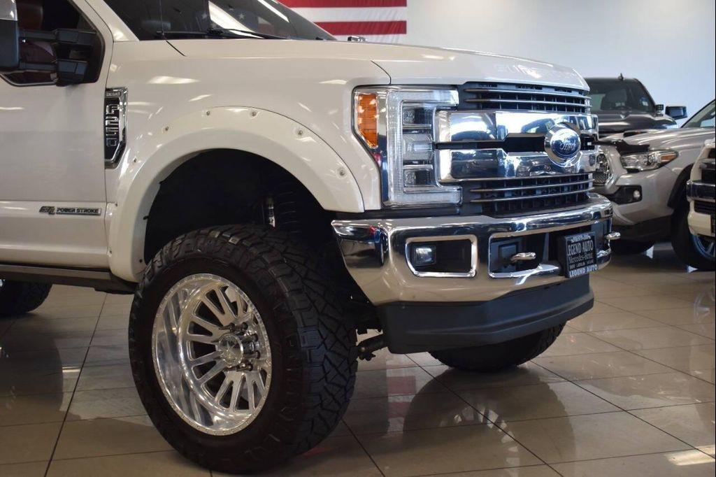 used 2019 Ford F-250 car, priced at $49,777