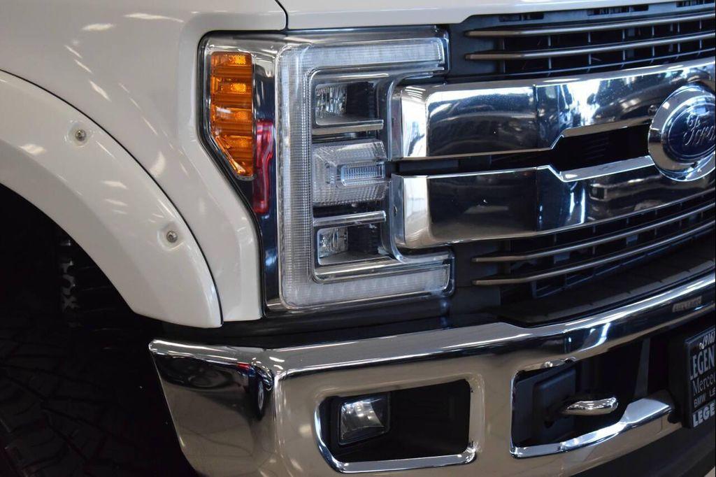 used 2019 Ford F-250 car, priced at $49,777