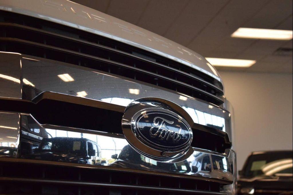 used 2019 Ford F-250 car, priced at $49,777