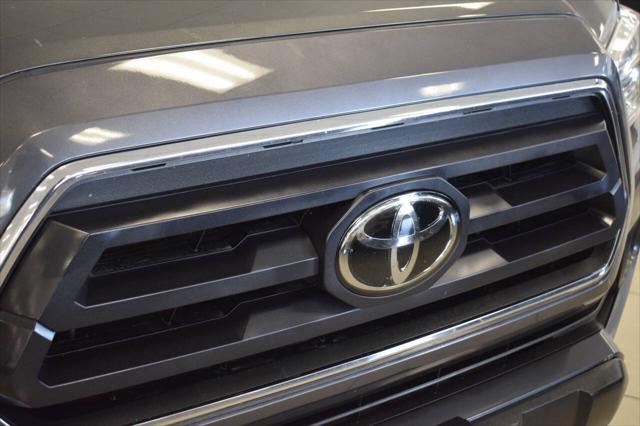 used 2020 Toyota Tacoma car, priced at $30,777