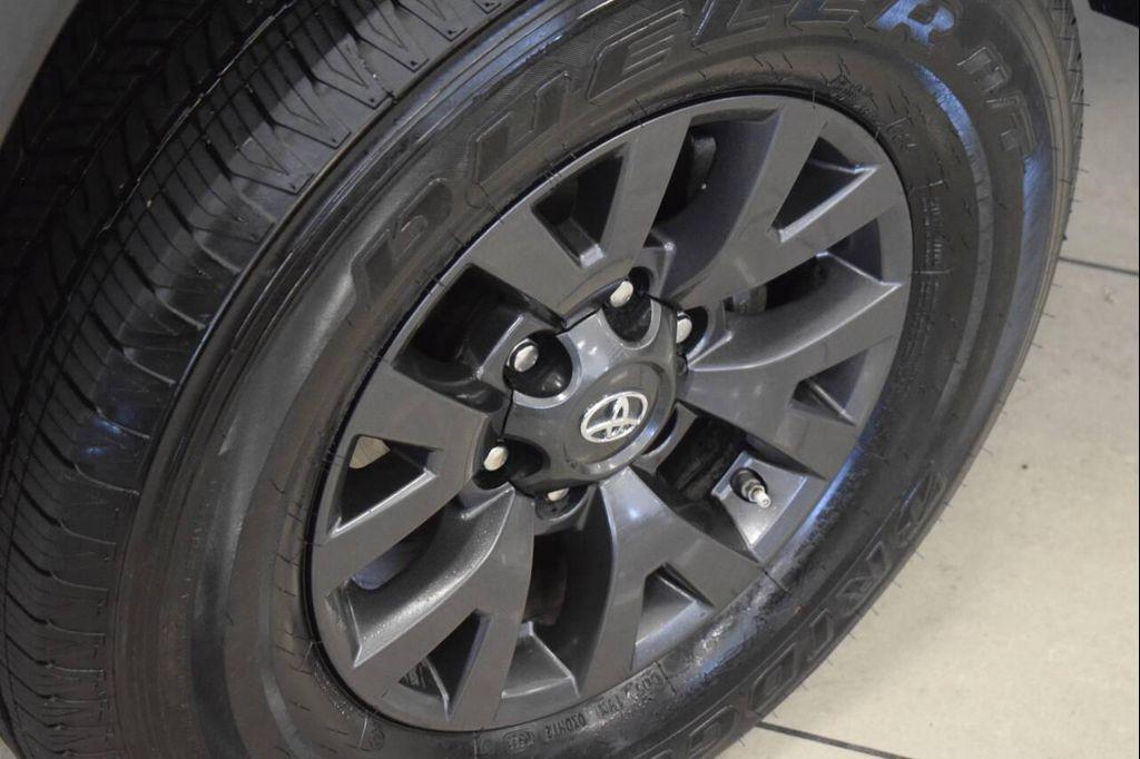 used 2020 Toyota Tacoma car, priced at $28,777