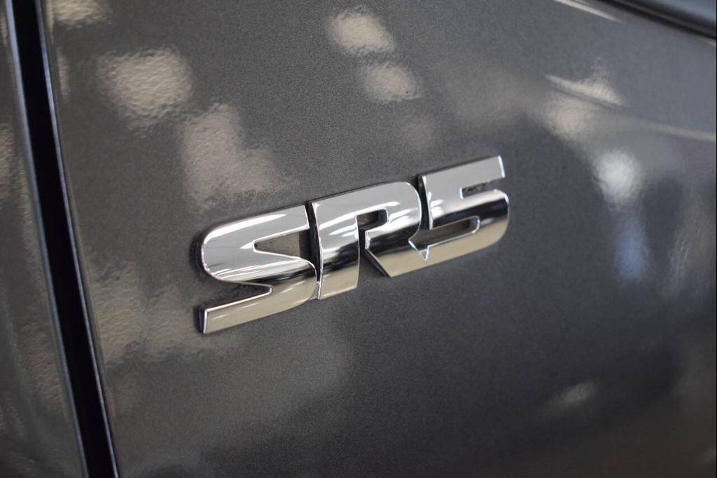 used 2020 Toyota Tacoma car, priced at $28,777